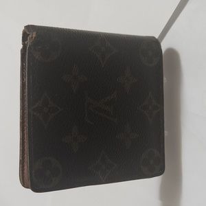 Louis vuitton card holder
